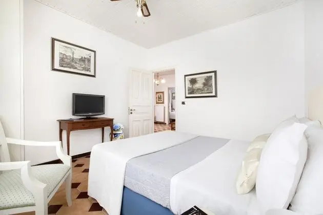 Villa, Sigara İçilebilir
