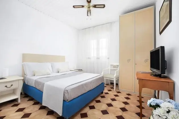 Villa, Sigara İçilebilir