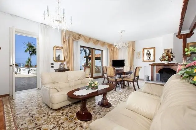 Villa, Sigara İçilebilir