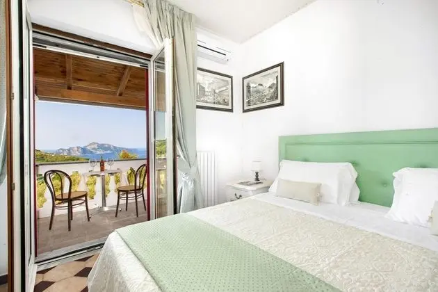 Villa, Sigara İçilebilir