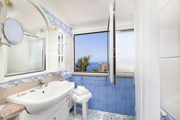 Villa, Sigara İçilebilir