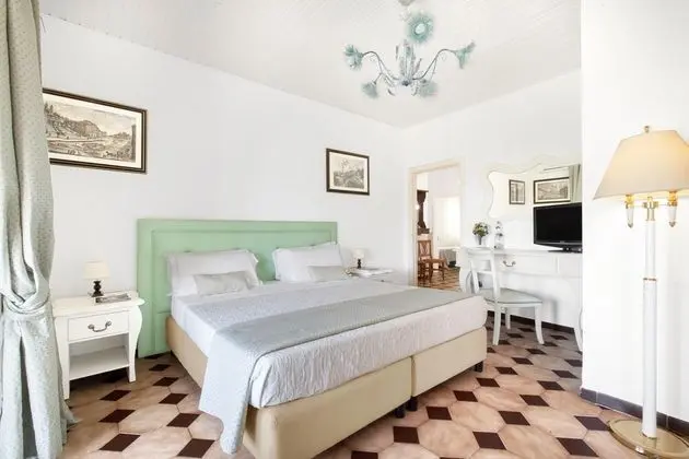 Villa, Sigara İçilebilir