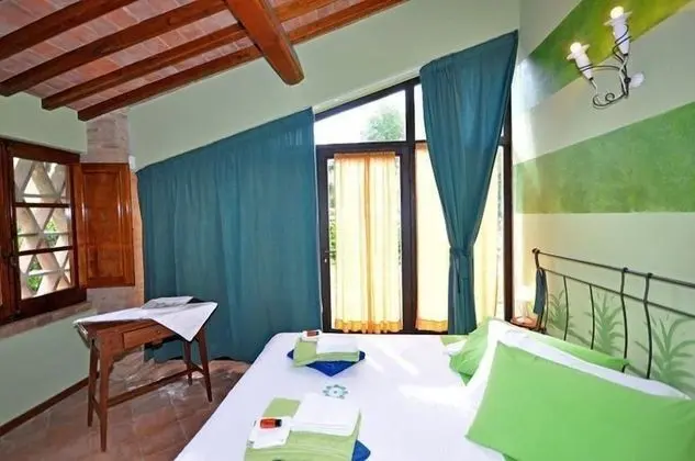 Panoramic Villa, 4 Yatak Odası (Villa Giulia)