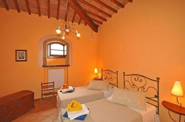 Panoramic Villa, 4 Yatak Odası (Villa Giulia)