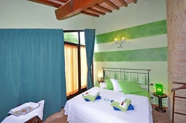 Panoramic Villa, 4 Yatak Odası (Villa Giulia)