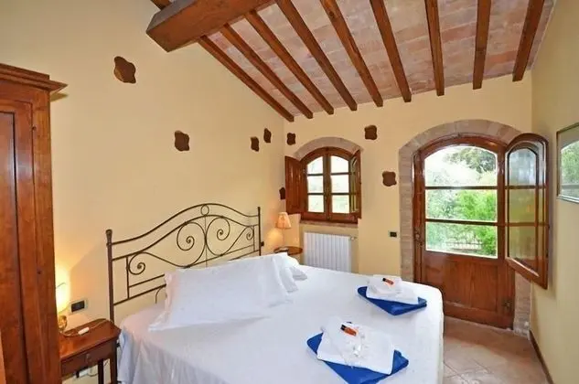 Panoramic Villa, 4 Yatak Odası (Villa Giulia)
