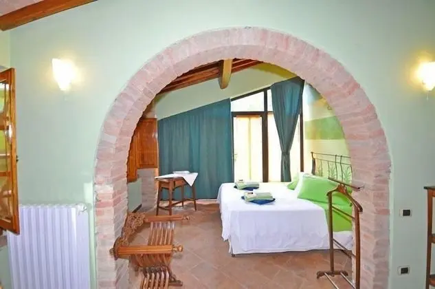 Panoramic Villa, 4 Yatak Odası (Villa Giulia)