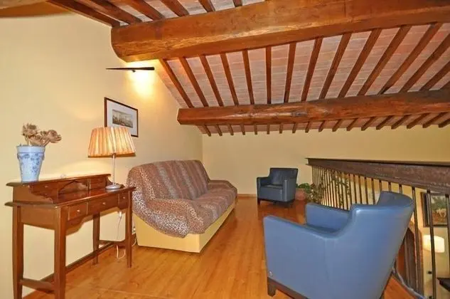 Panoramic Villa, 4 Yatak Odası (Villa Giulia)