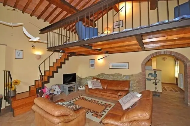 Panoramic Villa, 4 Yatak Odası (Villa Giulia)