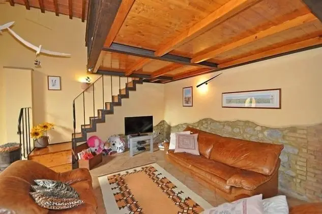 Panoramic Villa, 4 Yatak Odası (Villa Giulia)