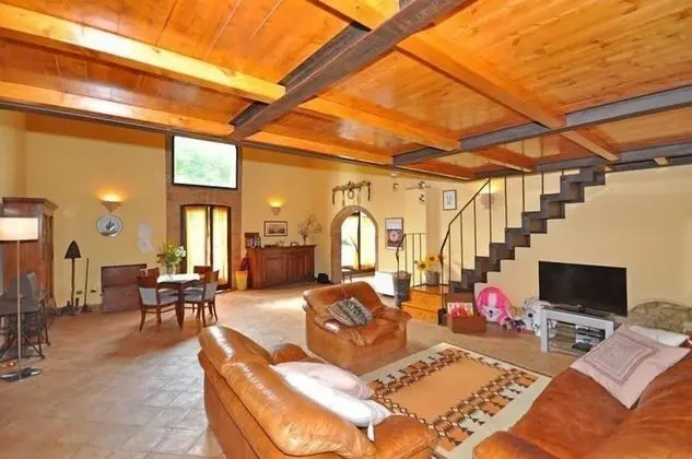 Panoramic Villa, 4 Yatak Odası (Villa Giulia)