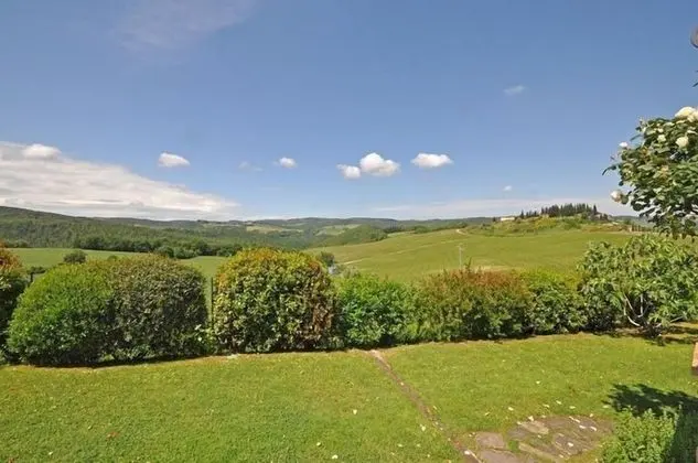 Panoramic Villa, 4 Yatak Odası (Villa Giulia)