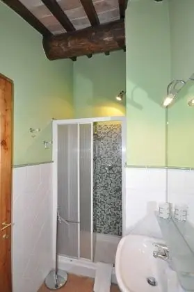 Panoramic Villa, 4 Yatak Odası (Villa Giulia)