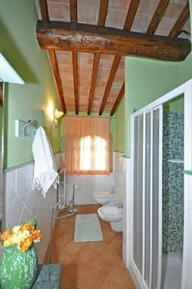 Panoramic Villa, 4 Yatak Odası (Villa Giulia)