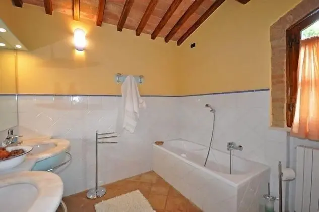Panoramic Villa, 4 Yatak Odası (Villa Giulia)