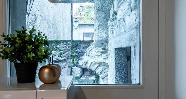 Ev, 1 Yatak Odası