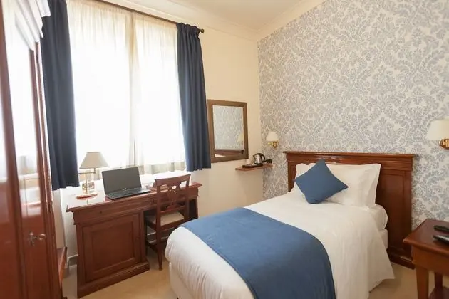 Classic Tek Kişilik Oda