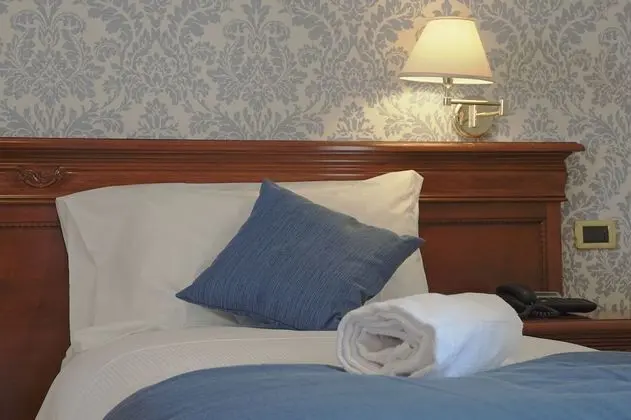 Classic Tek Kişilik Oda