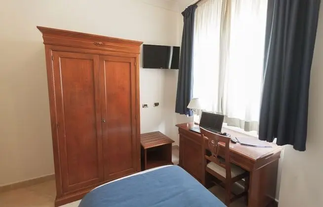 Classic Tek Kişilik Oda