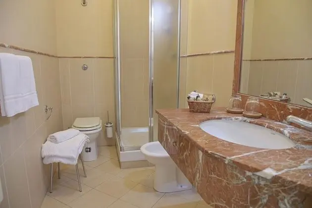 Classic Tek Kişilik Oda