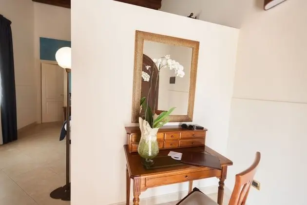 Deluxe Stüdyo Süit, Sıcak Su Küveti, Deniz Manzaralı