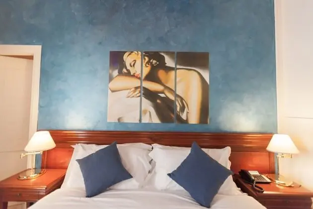 Deluxe Stüdyo Süit, Sıcak Su Küveti, Deniz Manzaralı