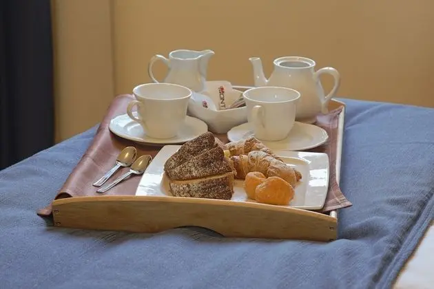 Deluxe Süit, Deniz Manzaralı