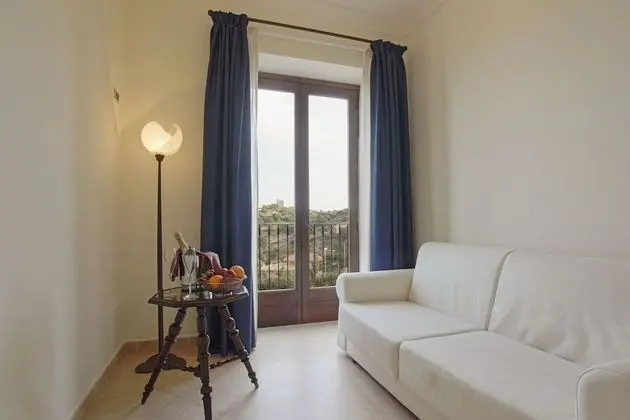 Deluxe Süit, Deniz Manzaralı