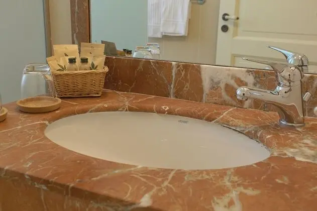 Deluxe Süit, Deniz Manzaralı