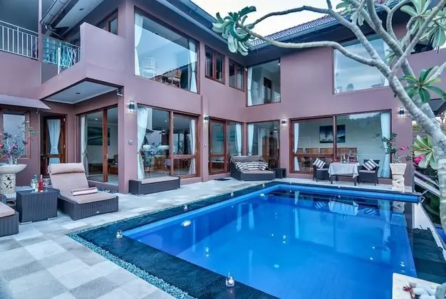 Comfort Villa, Birden Çok Yatak