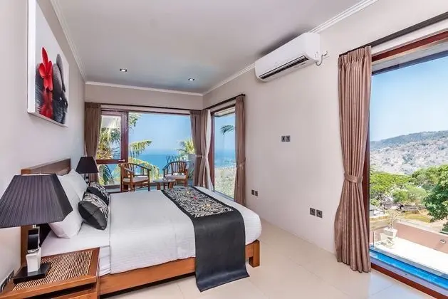 Comfort Villa, Birden Çok Yatak