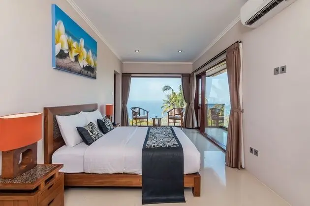 Comfort Villa, Birden Çok Yatak