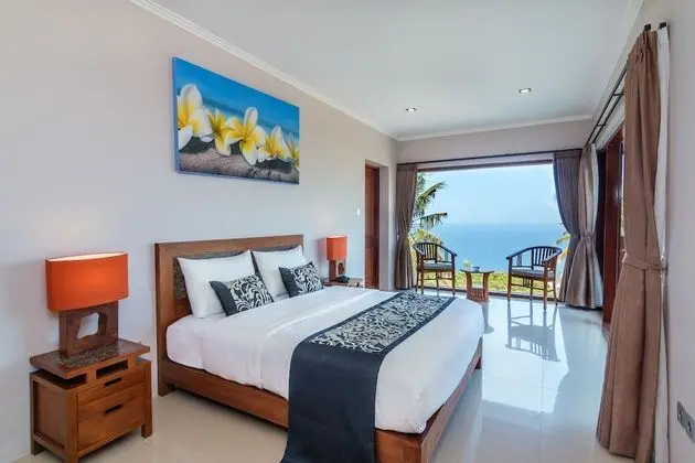 Comfort Villa, Birden Çok Yatak
