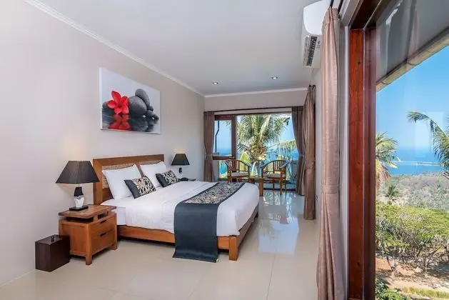 Comfort Villa, Birden Çok Yatak