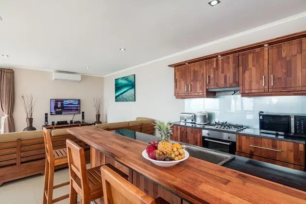 Comfort Villa, Birden Çok Yatak