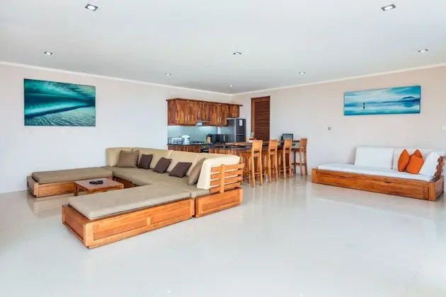 Comfort Villa, Birden Çok Yatak