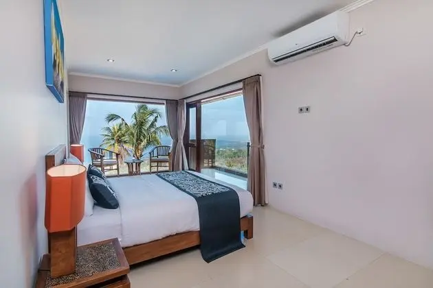 Comfort Villa, Birden Çok Yatak