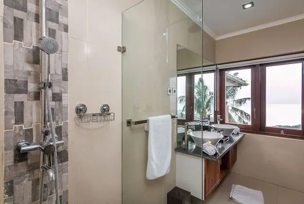 Comfort Villa, Birden Çok Yatak