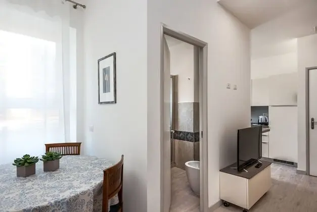 Apart Daire, 1 Yatak Odası