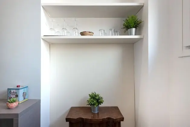 Apart Daire, 1 Yatak Odası