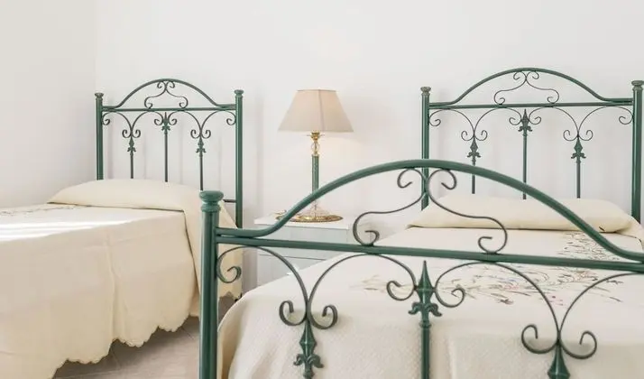 Villa, 3 Yatak Odası