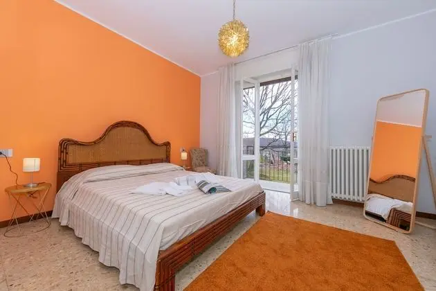 Family Villa, Birden Çok Yatak, Bahçeli (Villa Giulietta Family Friendly)