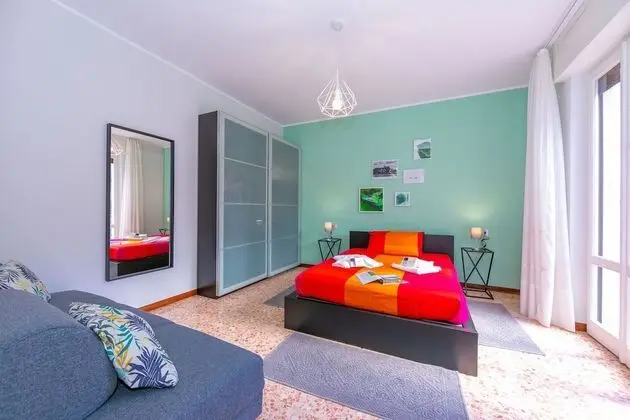 Family Villa, Birden Çok Yatak, Bahçeli (Villa Giulietta Family Friendly)