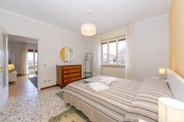 Family Villa, Birden Çok Yatak, Bahçeli (Villa Giulietta Family Friendly)