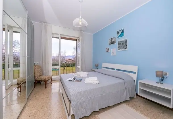 Family Villa, Birden Çok Yatak, Bahçeli (Villa Giulietta Family Friendly)