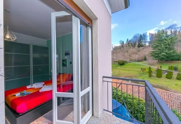 Family Villa, Birden Çok Yatak, Bahçeli (Villa Giulietta Family Friendly)