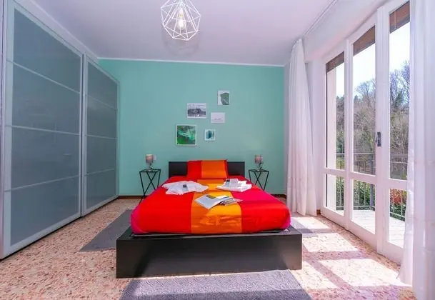 Family Villa, Birden Çok Yatak, Bahçeli (Villa Giulietta Family Friendly)