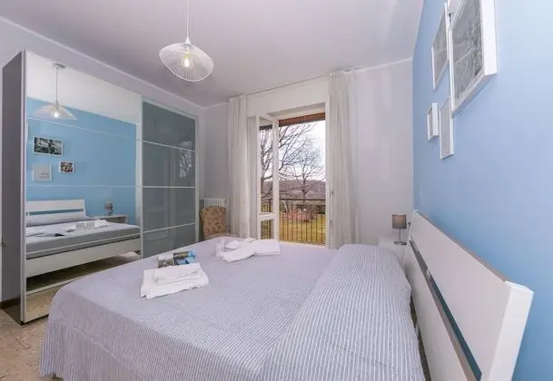 Family Villa, Birden Çok Yatak, Bahçeli (Villa Giulietta Family Friendly)