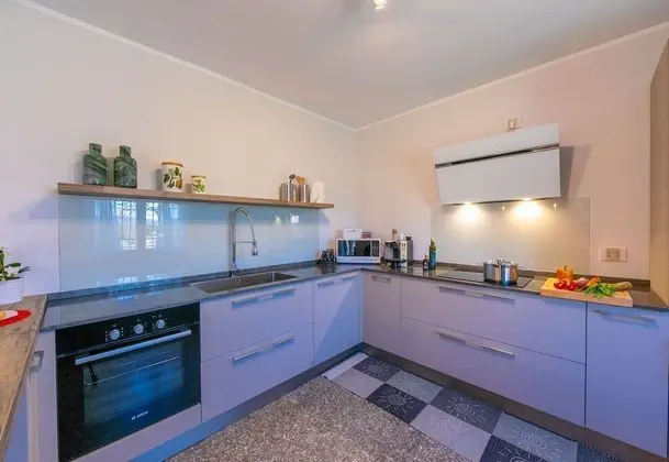 Family Villa, Birden Çok Yatak, Bahçeli (Villa Giulietta Family Friendly)