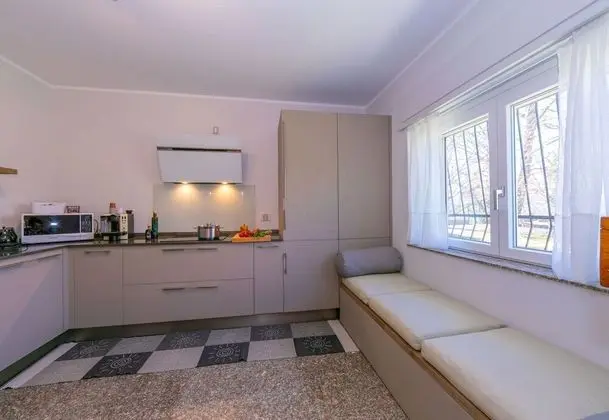 Family Villa, Birden Çok Yatak, Bahçeli (Villa Giulietta Family Friendly)